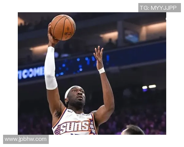 太阳主帅谈马威首秀出场时间 强调球队竞争力目标不变