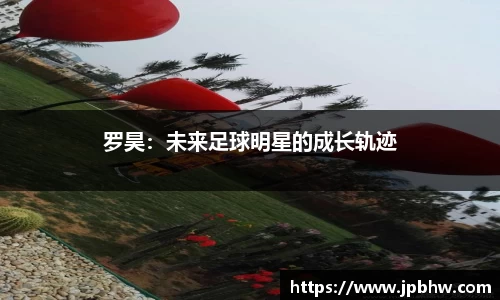 罗昊：未来足球明星的成长轨迹